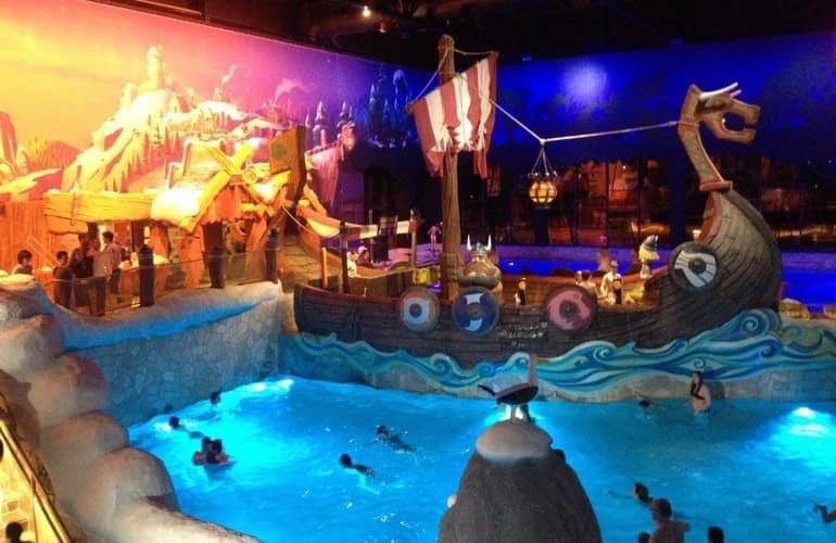 Vakantiehuisje De Panne Vlak Aan Plopsaland En De Zee Екстер'єр фото